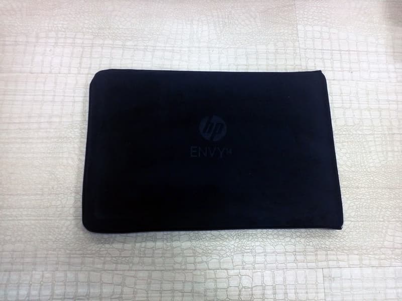 HP Envy 14 1100er HP Envy 14 1100er