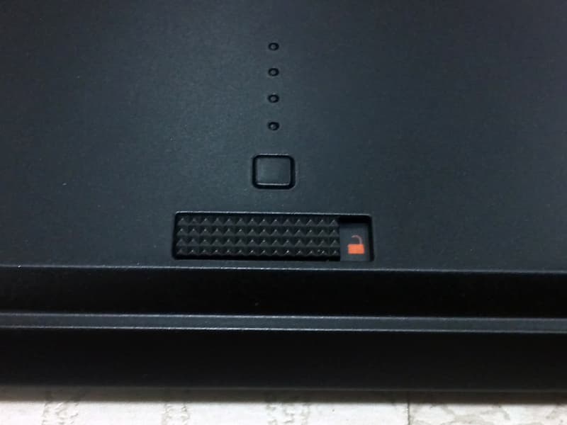 HP Envy 14 1100er HP Envy 14 1100er