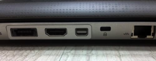 HP Envy 14 1100er HP Envy 14 1100er