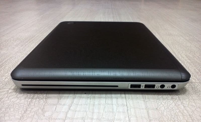 HP Envy 14 1100er HP Envy 14 1100er