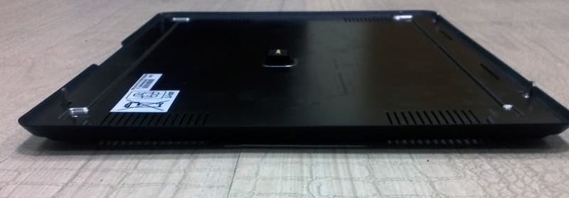 HP Envy 14 1100er HP Envy 14 1100er