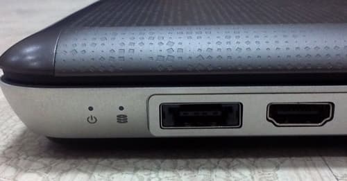 HP Envy 14 1100er HP Envy 14 1100er