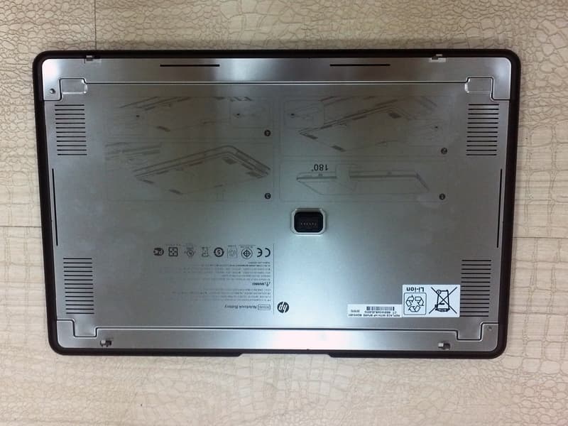 HP Envy 14 1100er HP Envy 14 1100er