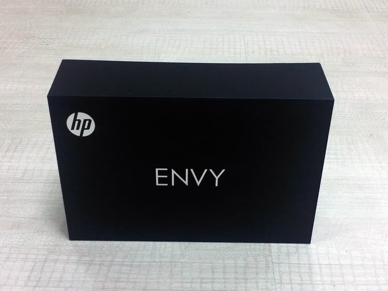 HP Envy 14 1100er HP Envy 14 1100er