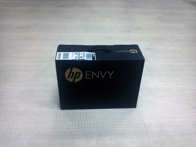 HP Envy 14 1100er HP Envy 14 1100er