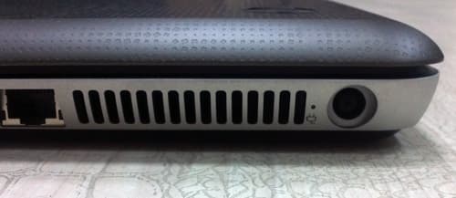 HP Envy 14 1100er HP Envy 14 1100er