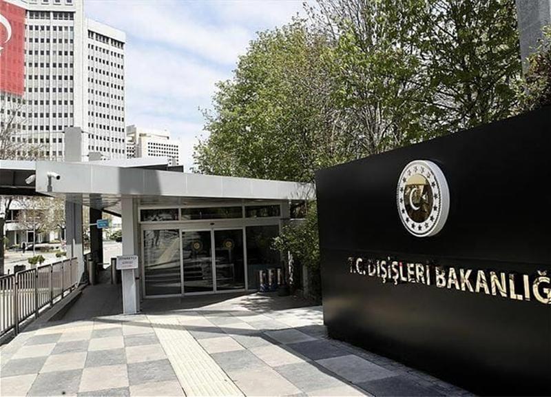 Анкара: РКК угрожает общественному порядку в Европе