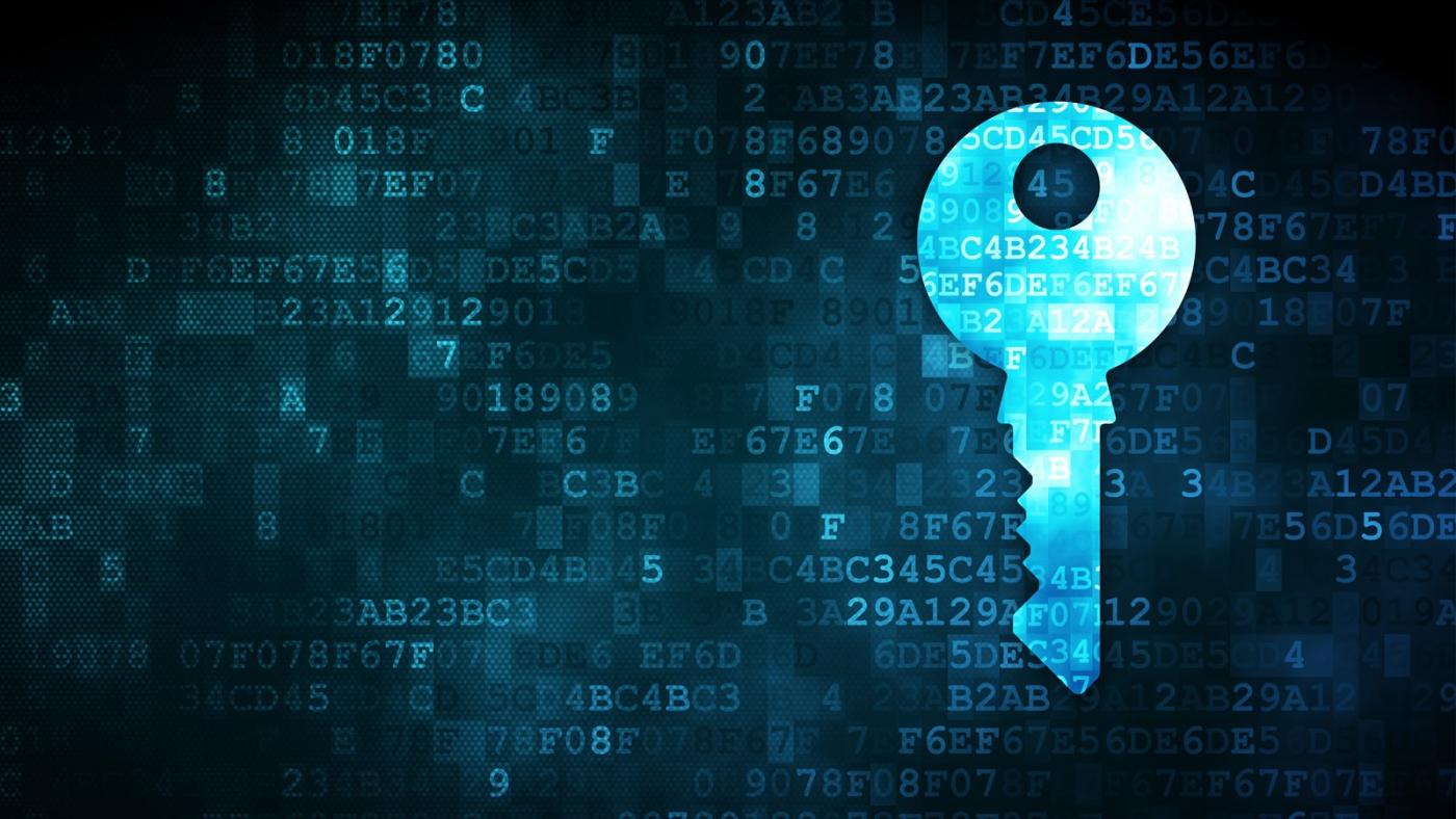 Актуальные проблемы информационной безопасности. Симпозиум «Современные  тенденции в криптографии» и «народная» криптография