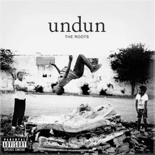 The Roots "Undun" The Roots "Undun"