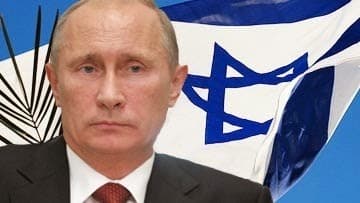 ИЗРАИЛЬ - ПОТЕНЦИАЛЬНЫЙ СТРАТЕГИЧЕСКИЙ ПАРТНЁР РОССИИ НА БЛИЖНЕМ ВОСТОКЕ / ЕРМЕК ТАЙЧИБЕКОВ