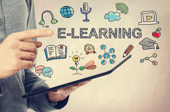Картинки по запросу e-learning