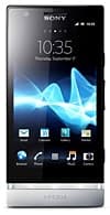 Sony Xperia P Sony Xperia P