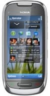 Nokia C7/Astound Nokia C7/Astound