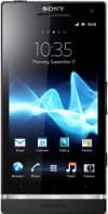 Sony Xperia S Sony Xperia S