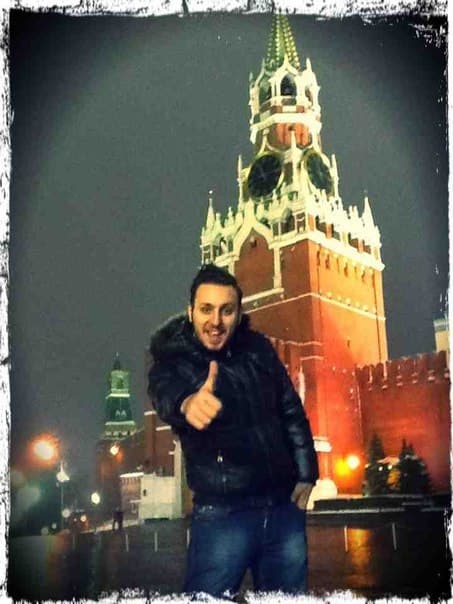 Дмитрий Шок Дмитрий Шок