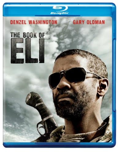 Книга Илая The Book of Eli (2010) BDRip от HQ-ViDEO