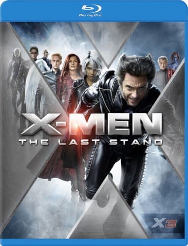 Люди Икс Последняя битва X-Men: The Last Stand (2006) BDRip-AVC от HQ-ViDEO