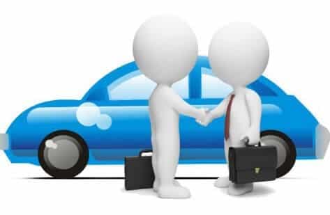 Постановка авто на учет в Казахстане