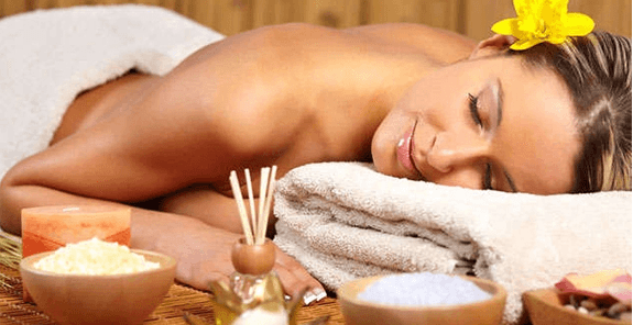 SPA Теремок