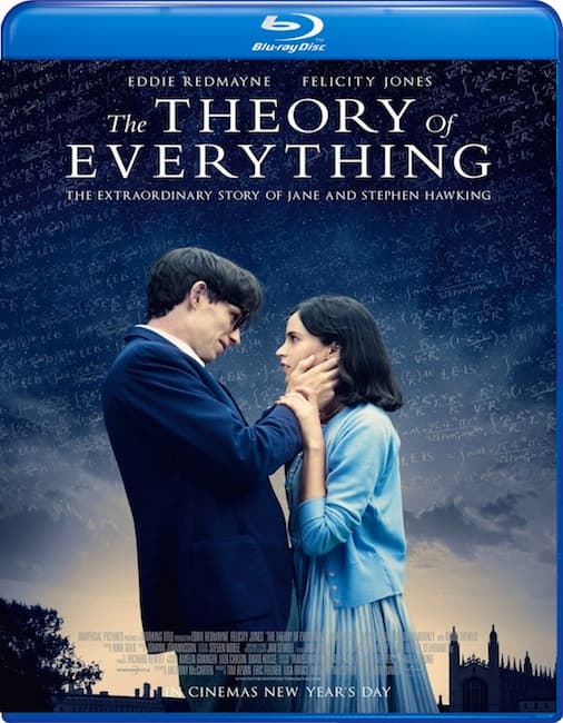 Вселенная Стивена Хокинга The Theory of Everything (2014) BDRip 720p от Leonardo and Scarabey