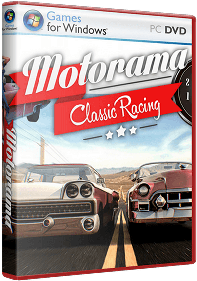 Motorama (2014) PC