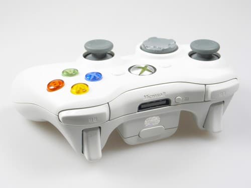 X360 Controller Emulator 2.02.102 (2011) PC