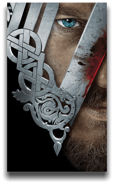 Викинги Vikings (2015) WEB-DL 720p