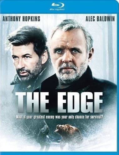 На грани The Edge (1997) HDRip от Scarabey