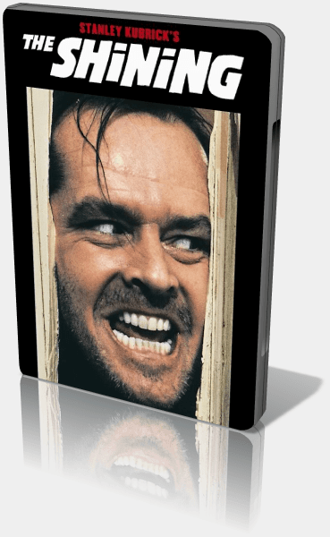 Сияние The Shining (1980) BDRip