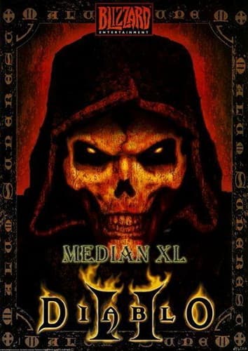 Diablo II Lord of Destruction (2001) PC