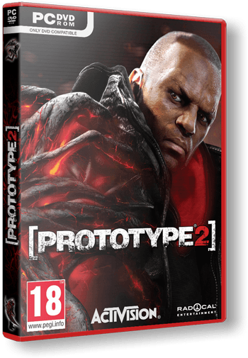 Prototype 2 (2012) PC