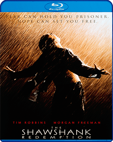 Побег из Шоушенка The Shawshank Redemption (1994) BDRip-AVC от New-team