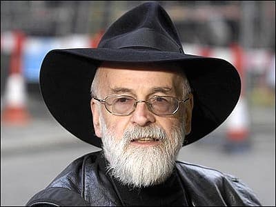 Терри Пратчетт Terry Pratchett - Собрание сочинений (1983-2013) FB2, PDF, RTF