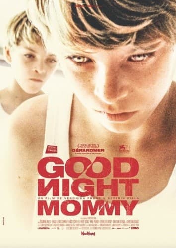 Я вижу, я вижу Ich seh, Ich seh (2014) DVDRip-AVC