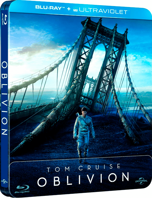Обливион Oblivion (2013) BDRip от HQ-ViDEO