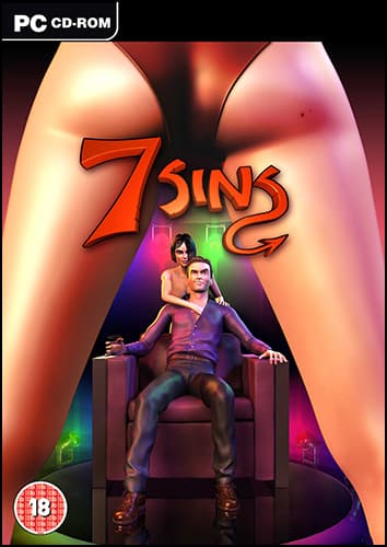 7 Sins (2005) PC