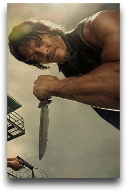 Ходячие мертвецы The Walking Dead (2014-2015) WEB-DLRip от qqss44