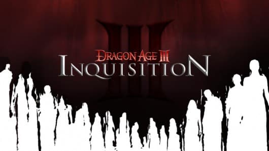 Dragon Age Inquisition (2014) HD 1080p