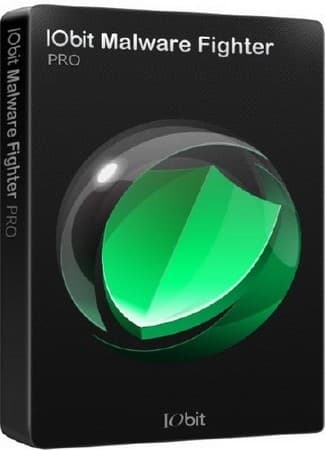 IObit Malware Fighter Pro 3.0.2.30 Final (2015) PC