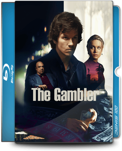 Игрок The Gambler (2014) BDRip-AVC от NNNB