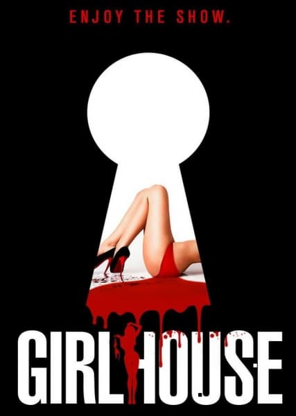 Женский дом GirlHouse (2014) WEB-DLRip