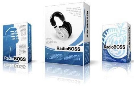 RadioBOSS Advanced 5.1.07 Final (2014) PC