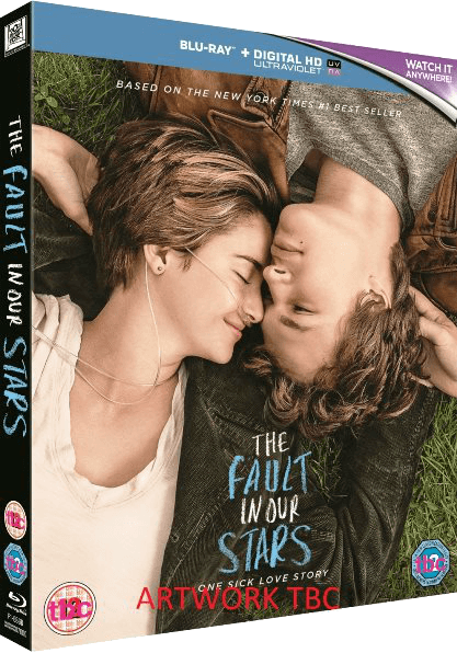 Виноваты звезды The Fault in Our Stars (2014) BDRip-AVC от HELLYWOOD