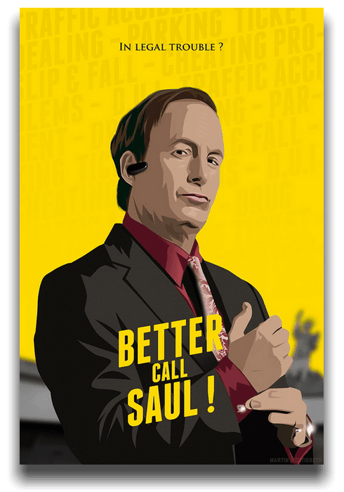 Лучше звоните Солу Better Call Saul (2015) WEB-DLRip от qqss44