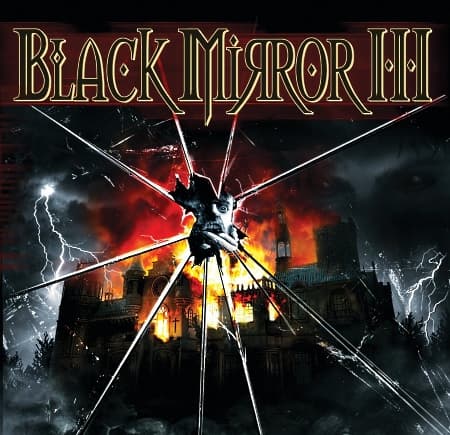 Черное зеркало 3 The Black Mirror 3 Final Fear (2011) PC