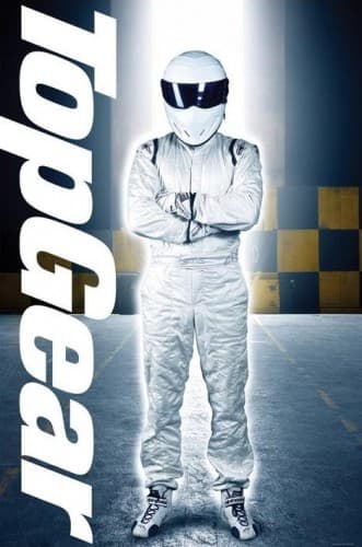 Топ Гир Top Gear (2015) HDTVRip 720p