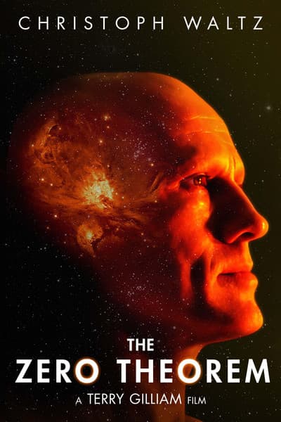 Теорема Зеро The Zero Theorem (2013) HDRip от Scarabey