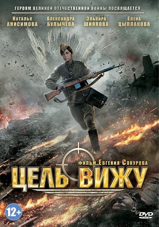 Цель вижу (2013) DVDRip