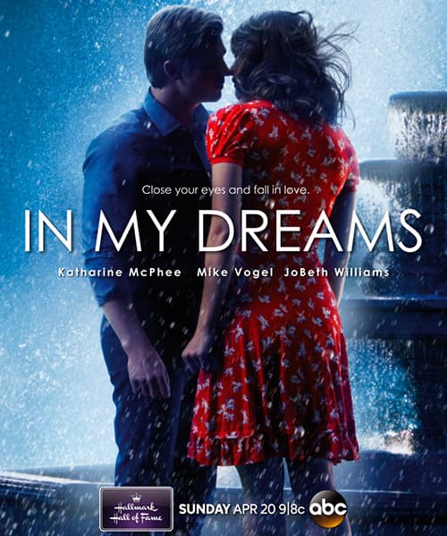 В моих мечтах In My Dreams (2014) WEB-DLRip