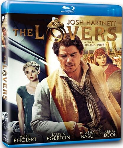 Вне времени The Lovers (2015) HDRip